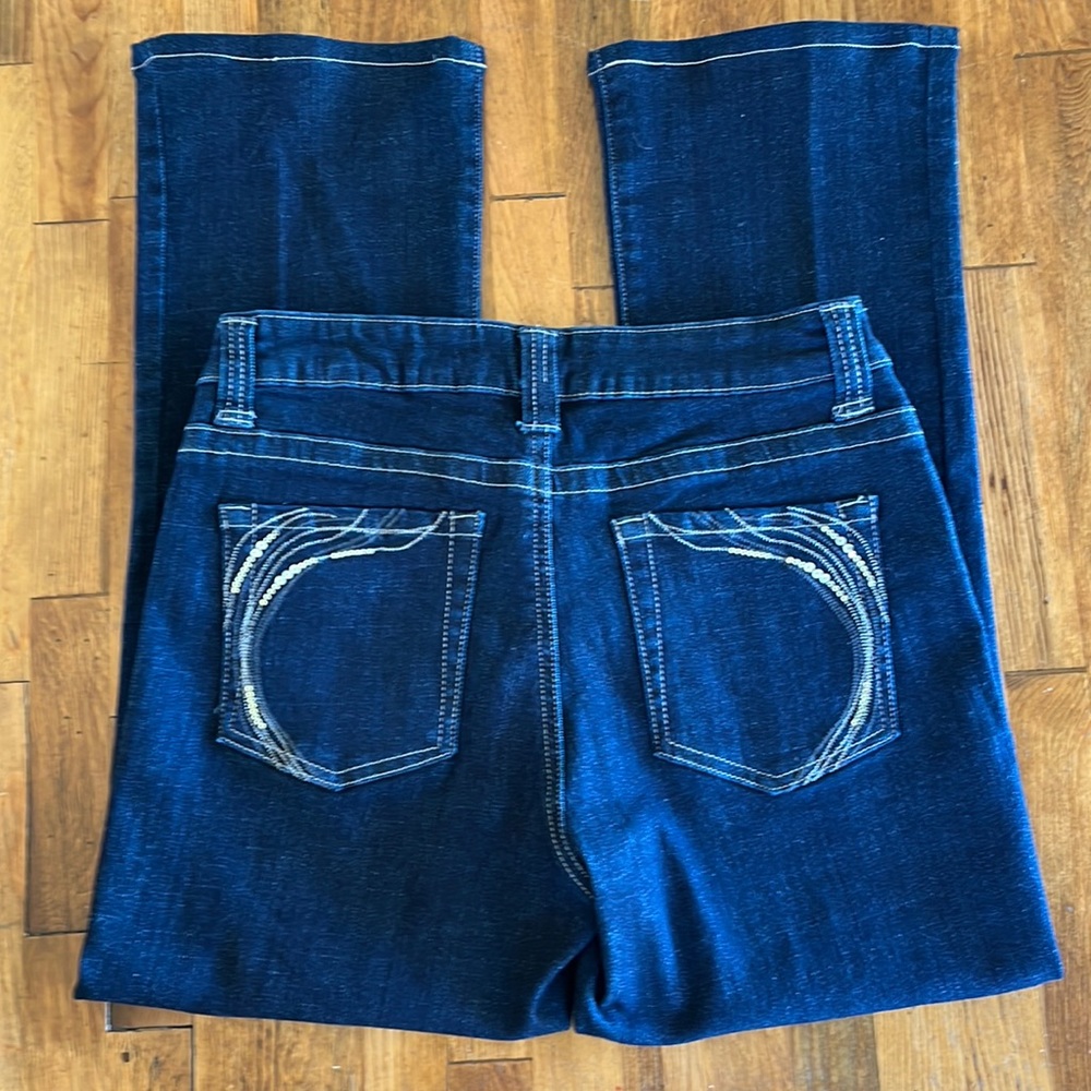 Lee Slender Secret Jeans, 8P